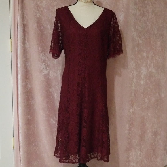 🎄Dress - Picture 1 of 7